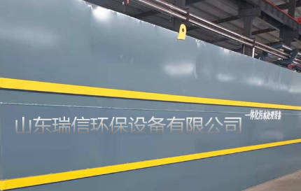 養(yǎng)殖場污水處理該使用什么方法進(jìn)行處理？