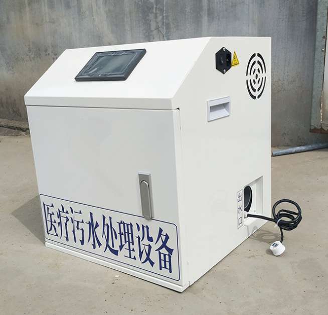地埋式化污水處理設備-地埋式一體化污水處理設備的具體操作流程是怎樣的？
